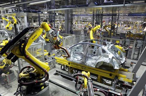 工業(yè)4.0時代 自動化的四層網(wǎng)絡設備拓展